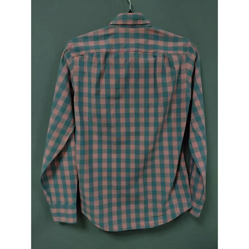 J. Crew fit tip